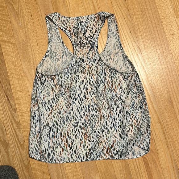Like New Racerback Tank Top - Picture 3 of 4